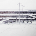 Wanda Academy / HYHW Architecture Consulting Facade