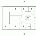 W-House / VMX Architects Plan