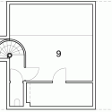 W-House / VMX Architects Plan
