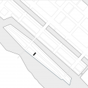 W-House / VMX Architects Site Plan