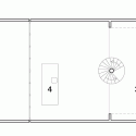W-House / VMX Architects Plan