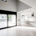 Luz Interior, vivienda unifamiliar entre medianeras / Viraje arquitectura / © Germán Cabo Arnal