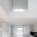 Luz Interior, vivienda unifamiliar entre medianeras / Viraje arquitectura / © Germán Cabo Arnal