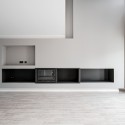 Luz Interior, vivienda unifamiliar entre medianeras / Viraje arquitectura / © Germán Cabo Arnal