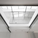 Luz Interior, vivienda unifamiliar entre medianeras / Viraje arquitectura / © Germán Cabo Arnal