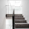 Luz Interior, vivienda unifamiliar entre medianeras / Viraje arquitectura / © Germán Cabo Arnal