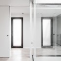Luz Interior, vivienda unifamiliar entre medianeras / Viraje arquitectura / © Germán Cabo Arnal