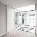 Luz Interior, vivienda unifamiliar entre medianeras / Viraje arquitectura / © Germán Cabo Arnal