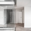 Luz Interior, vivienda unifamiliar entre medianeras / Viraje arquitectura / © Germán Cabo Arnal