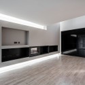 Luz Interior, vivienda unifamiliar entre medianeras / Viraje arquitectura / © Germán Cabo Arnal