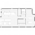 Luz Interior, vivienda unifamiliar entre medianeras / Viraje arquitectura / Basement