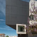 Juzgados 1° Instancia de Tudela / Otxotorena Juzgados 1° Instancia de Tudela / Otxotorena © José Manuel Cutillas