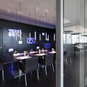 Q2, ThyssenKrupp Quarter Essen / JSWD Architekten + Chaix & Morel et Associés © Christian Richters