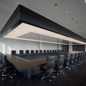 Q2, ThyssenKrupp Quarter Essen / JSWD Architekten + Chaix & Morel et Associés © Christian Richters