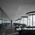 Q2, ThyssenKrupp Quarter Essen / JSWD Architekten + Chaix & Morel et Associés © Christian Richters