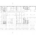 Q2, ThyssenKrupp Quarter Essen / JSWD Architekten + Chaix & Morel et Associés Plan