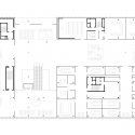 Q2, ThyssenKrupp Quarter Essen / JSWD Architekten + Chaix & Morel et Associés Plan