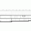 Q2, ThyssenKrupp Quarter Essen / JSWD Architekten + Chaix & Morel et Associés Section