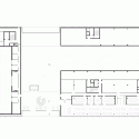 Q2, ThyssenKrupp Quarter Essen / JSWD Architekten + Chaix & Morel et Associés Plan
