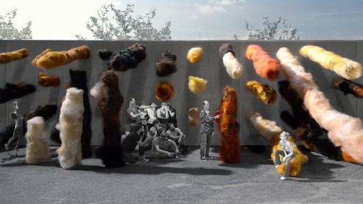 2013 PS1 YAP Finalist: TempAgency