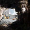 2013 MoMA PS1 YAP Finalist: My Hair is at MoMA PS1 / TempAgency: Kutonotuk & mcdowellespinosa 2013 MoMA PS1 YAP Finalist: My Hair is at MoMA PS1 / TempAgency: Kutonotuk & mcdowellespinosa 2013 PS1 YAP Finalist: TempAgency