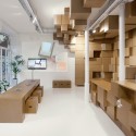 Deskontalia Store / VAUMM © Aitor Ortiz