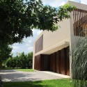 Casa en Tigre / FILM-Obras de Arquitectura Casa en Tigre / FILM-Obras de Arquitectura Courtesy of FILM-Obras de Arquitectura