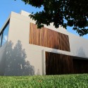 Casa en Tigre / FILM-Obras de Arquitectura Casa en Tigre / FILM-Obras de Arquitectura Courtesy of FILM-Obras de Arquitectura