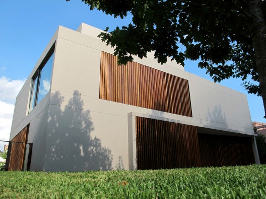 Courtesy of FILM-Obras de Arquitectura