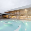 The Thermal Baths in Bad Ems / 4a Architekten © David Matthiessen
