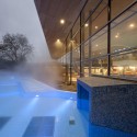 The Thermal Baths in Bad Ems / 4a Architekten © David Matthiessen