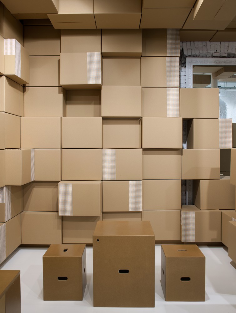 Deskontalia Store / VAUMM