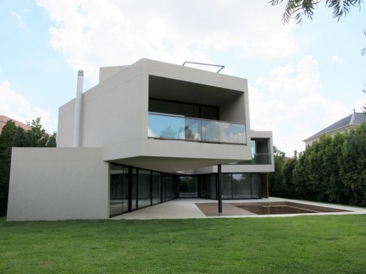 Courtesy of FILM-Obras de Arquitectura