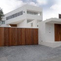 Vivienda en Valdemorillo / Otto Medem de la Torriente Vivienda en Valdemorillo / Otto Medem de la Torriente © Luis H Segovia