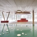 The Thermal Baths in Bad Ems / 4a Architekten © David Matthiessen