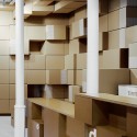 Deskontalia Store / VAUMM © Aitor Ortiz