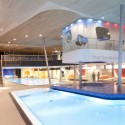 The Thermal Baths in Bad Ems / 4a Architekten © David Matthiessen