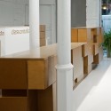 Deskontalia Store / VAUMM © Aitor Ortiz