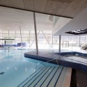 The Thermal Baths in Bad Ems / 4a Architekten © David Matthiessen