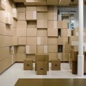 Deskontalia Store / VAUMM © Aitor Ortiz