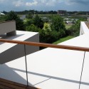 Casa en Tigre / FILM-Obras de Arquitectura Casa en Tigre / FILM-Obras de Arquitectura Courtesy of FILM-Obras de Arquitectura