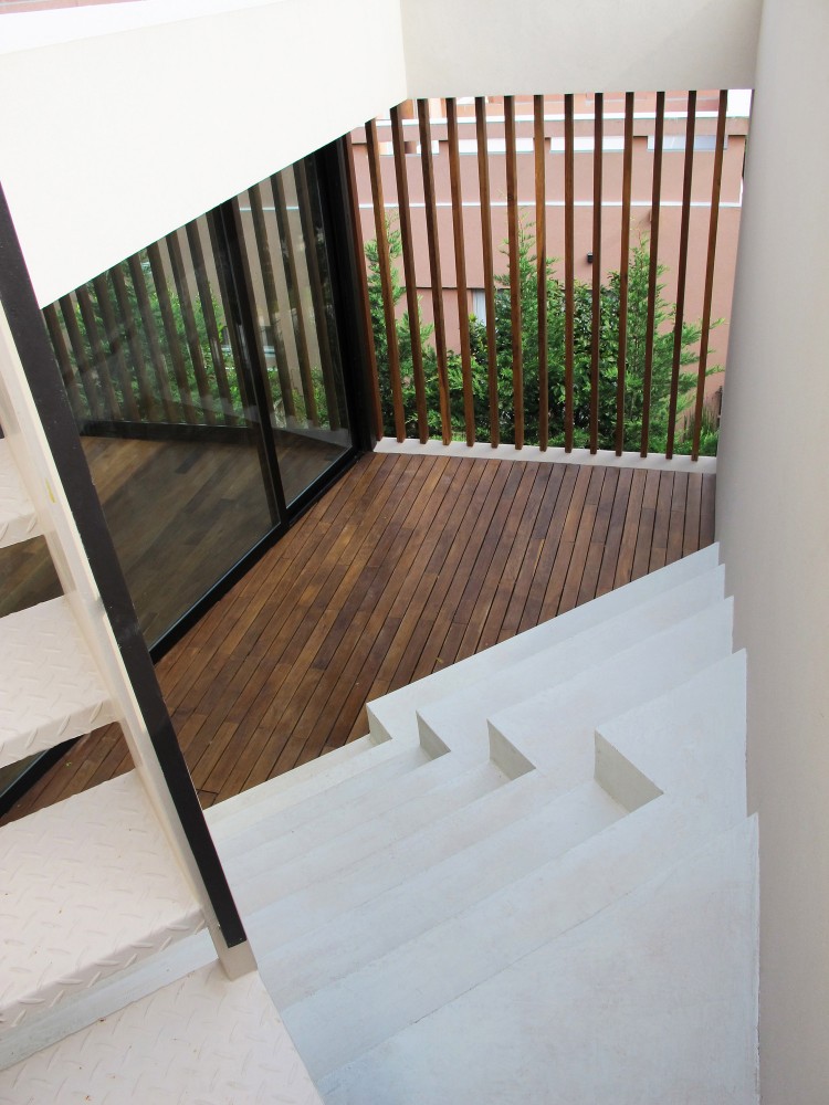 House in Tigre / FILM-Obras de Arquitectura
