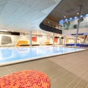 The Thermal Baths in Bad Ems / 4a Architekten © David Matthiessen