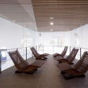The Thermal Baths in Bad Ems / 4a Architekten © David Matthiessen
