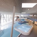 The Thermal Baths in Bad Ems / 4a Architekten © David Matthiessen