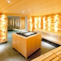 The Thermal Baths in Bad Ems / 4a Architekten © David Matthiessen