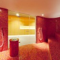 The Thermal Baths in Bad Ems / 4a Architekten © David Matthiessen