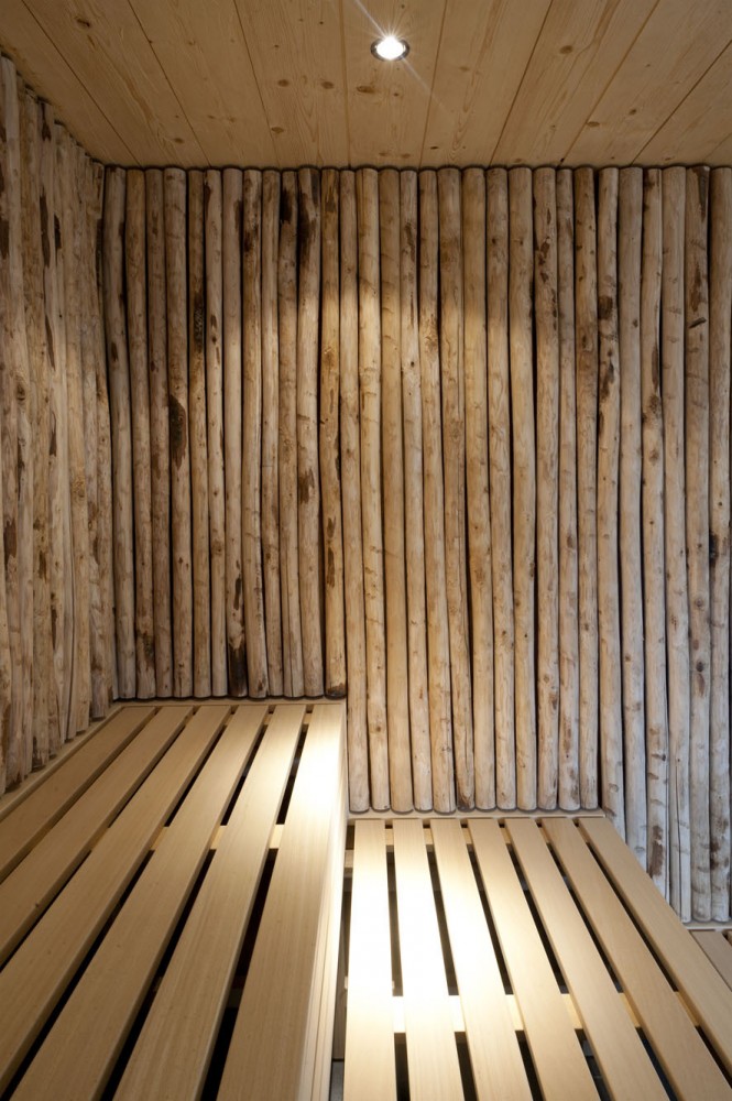The Thermal Baths in Bad Ems / 4a Architekten