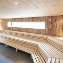 The Thermal Baths in Bad Ems / 4a Architekten © David Matthiessen