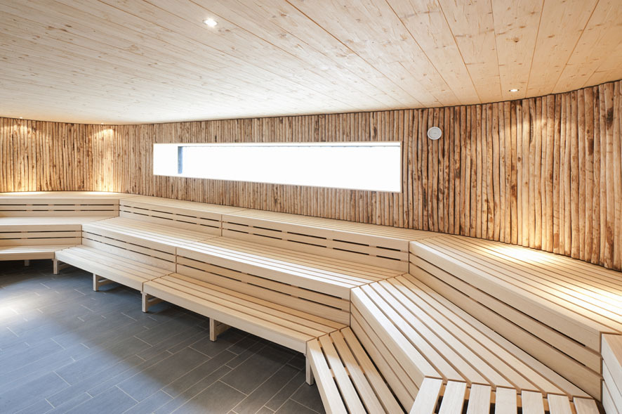 The Thermal Baths in Bad Ems / 4a Architekten